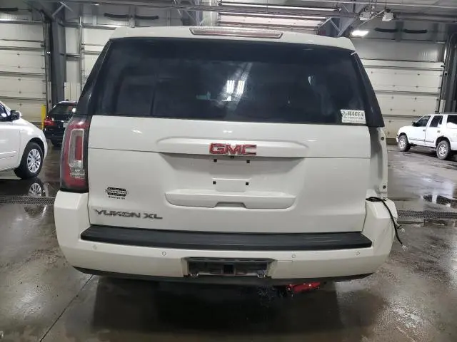 2016 GMC YUKON XL K1500 SLT  