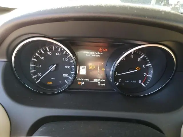 2016 LAND ROVER DISCOVERY SPORT HSE  