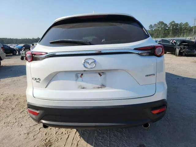 2022 MAZDA CX-9 SPORT