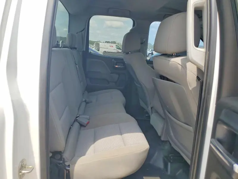 2015 GMC SIERRA K2500 HEAVY DUTY  