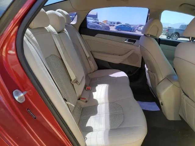 2016 HYUNDAI SONATA ECO  