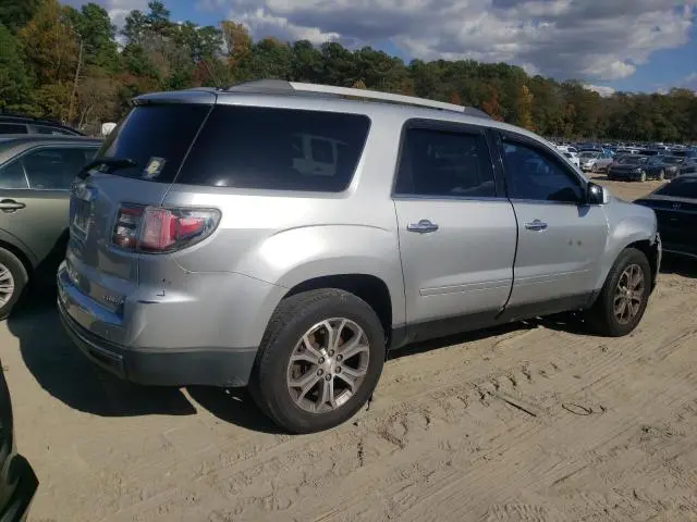 2014 GMC ACADIA SLT-1  