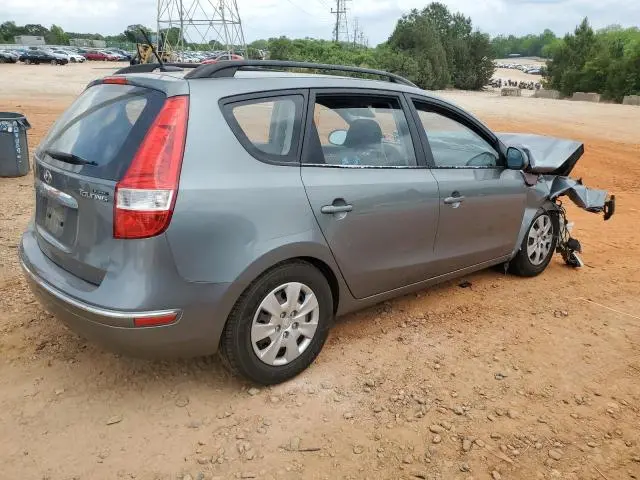 2010 HYUNDAI ELANTRA TOURING GLS
