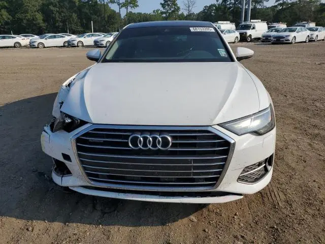 2019 AUDI A6 PREMIUM  