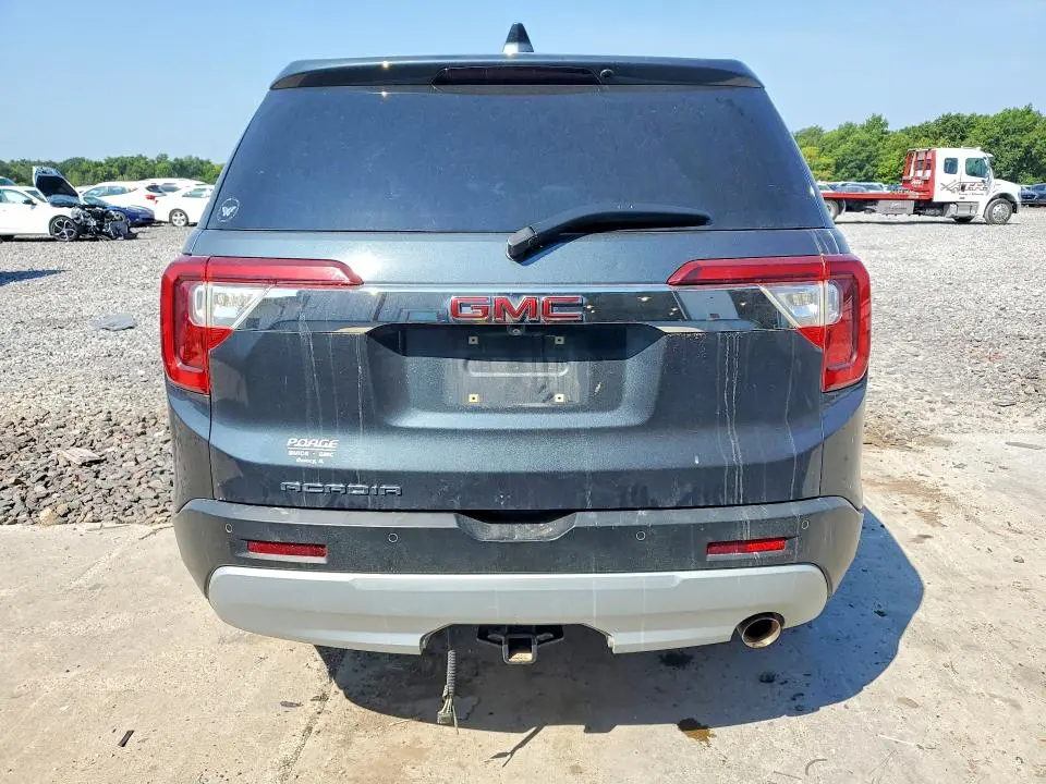 2020 GMC ACADIA SLE  