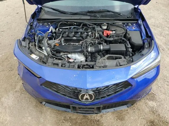 2024 ACURA INTEGRA A-SPEC  