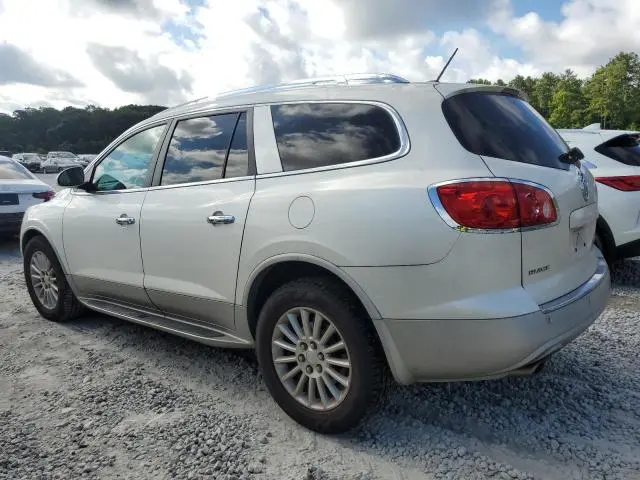 2011 BUICK ENCLAVE CXL  