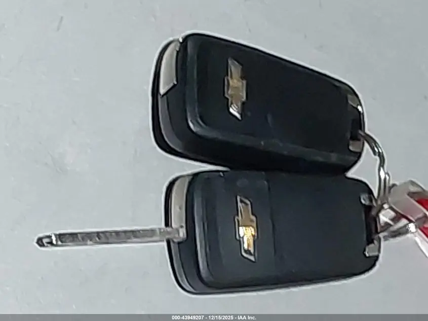 2015 CHEVROLET EQUINOX 1LT