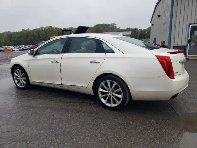 2013 CADILLAC XTS PREMIUM COLLECTION  