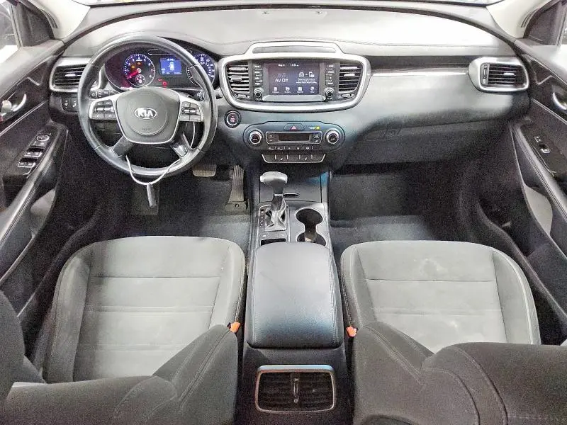 2020 KIA SORENTO S  