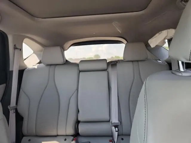 2021 ACURA RDX TECHNOLOGY  