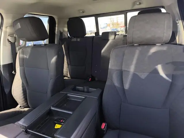 2024 TOYOTA TUNDRA SR  