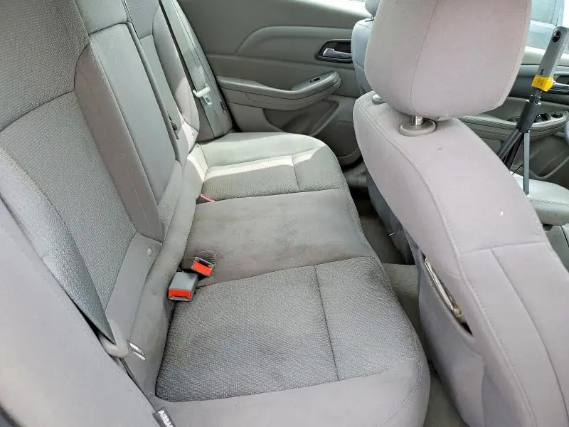 2014 CHEVROLET MALIBU LS  