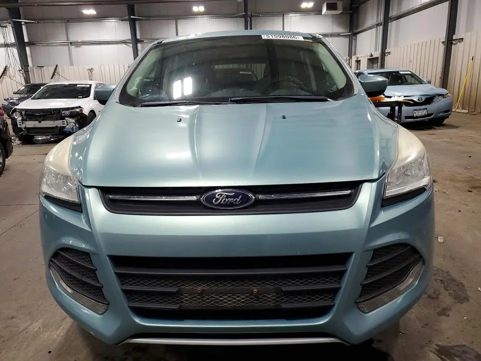 2013 FORD ESCAPE SE  