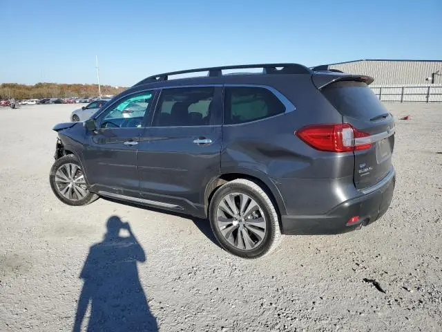2021 SUBARU ASCENT TOURING  