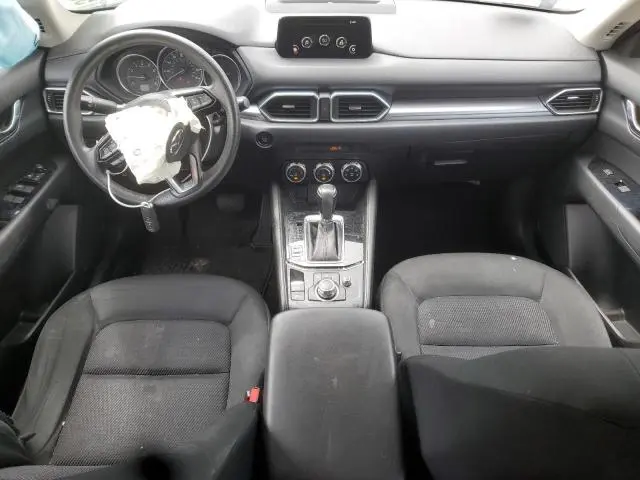 2017 MAZDA CX-5 SPORT  