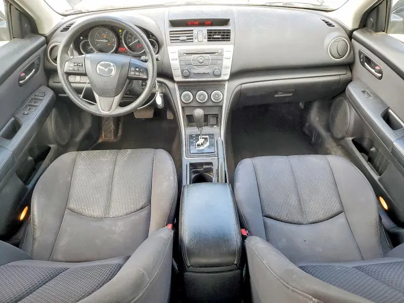 2012 MAZDA 6 I  