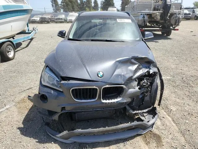 2015 BMW X1 XDRIVE28I  