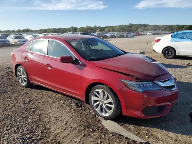 2018 ACURA ILX BASE WATCH PLUS