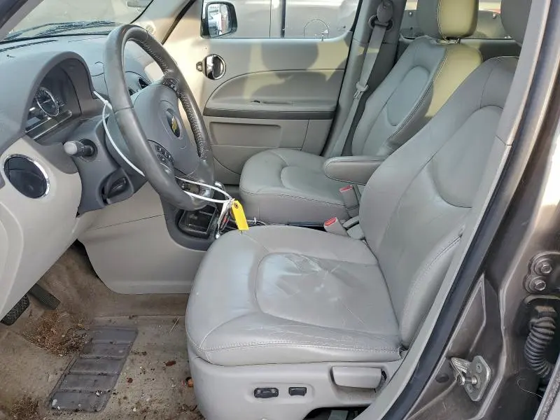 2011 CHEVROLET HHR LT  