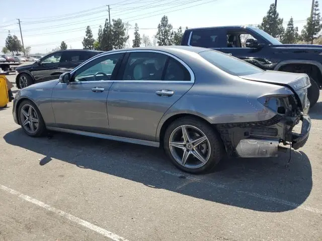 2020 MERCEDES-BENZ E 350  