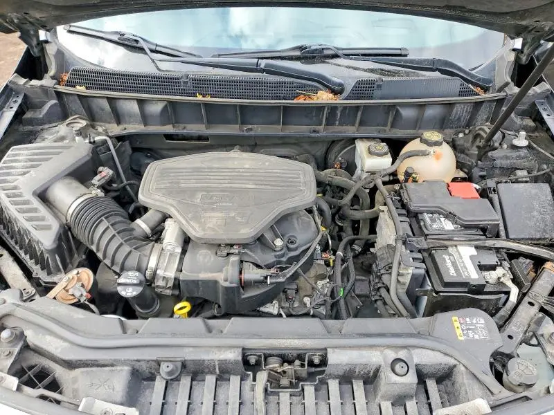 2019 CADILLAC XT5 PLATINUM  