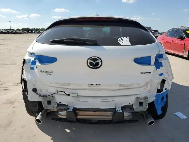 2023 MAZDA 3 PREMIUM  
