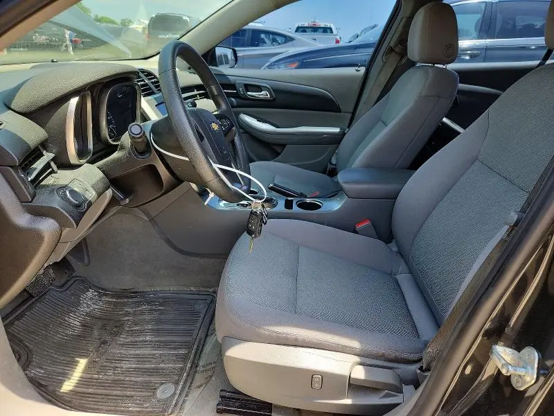 2014 CHEVROLET MALIBU LS  