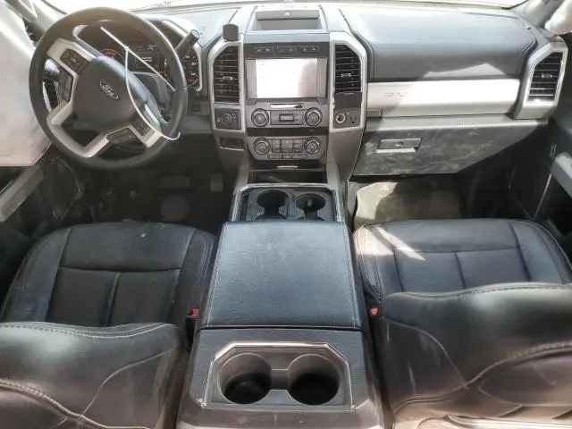 2020 FORD F250 SUPER DUTY  