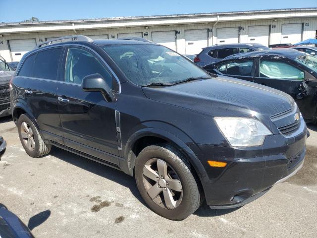 2012 CHEVROLET CAPTIVA SPORT