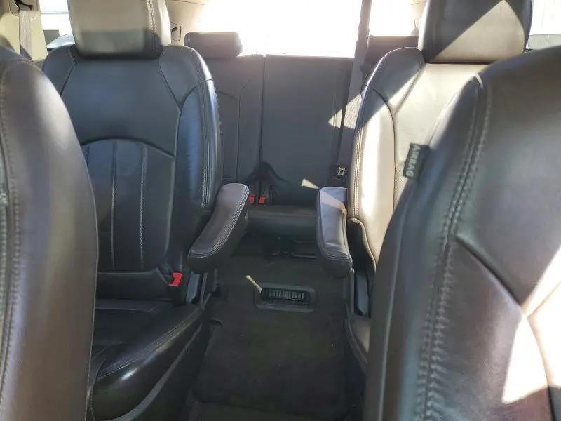 2014 BUICK ENCLAVE   