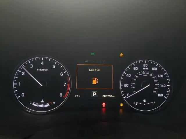 2017 GENESIS G80 BASE  