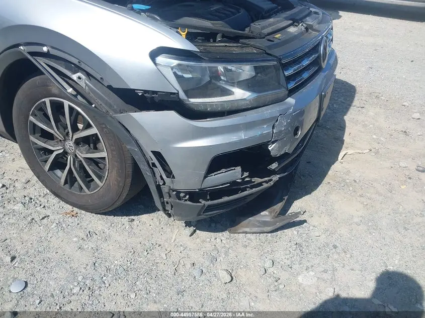 2021 VOLKSWAGEN TIGUAN 2.0T SE/2.0T SE R-LINE BLACK/2.0T SEL