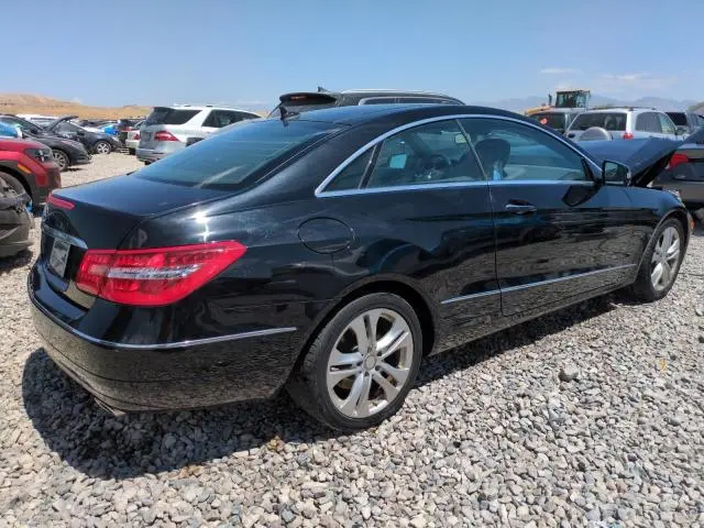 2010 MERCEDES-BENZ E 350  