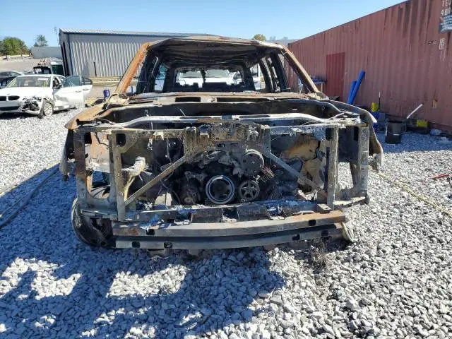 2019 CHEVROLET SUBURBAN C1500 LT  