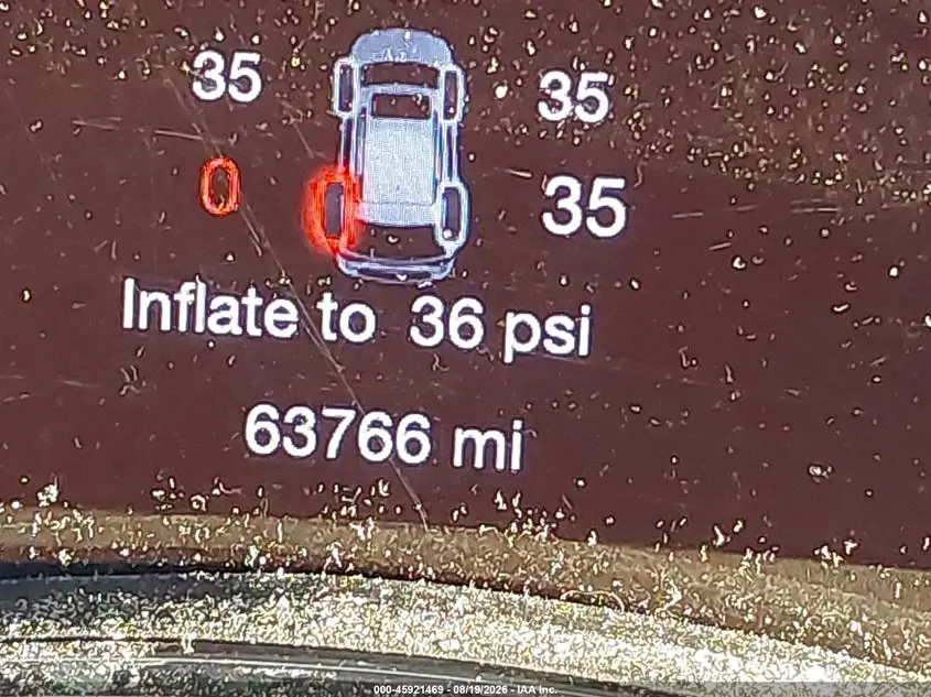 2019 JEEP GRAND CHEROKEE ALTITUDE 4X2