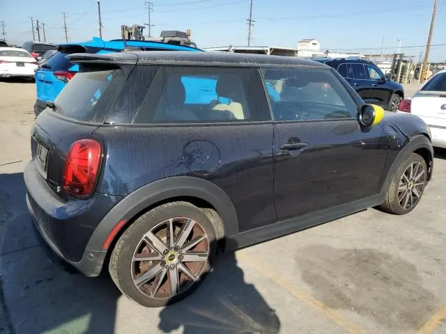 2024 MINI COOPER SE  