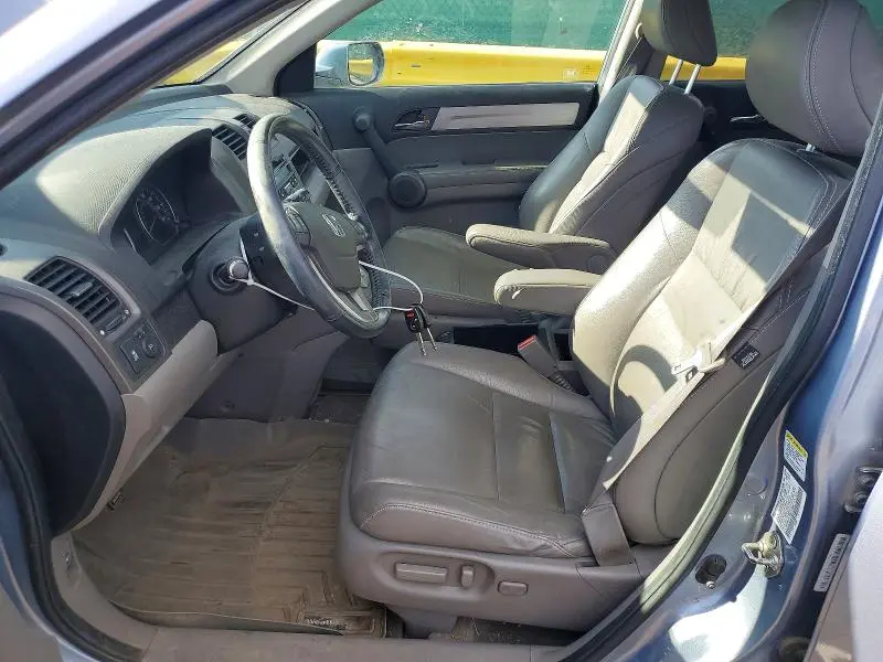 2011 HONDA CR-V EXL  