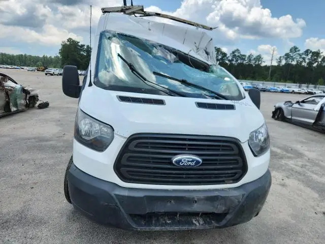 2017 FORD TRANSIT T-250  
