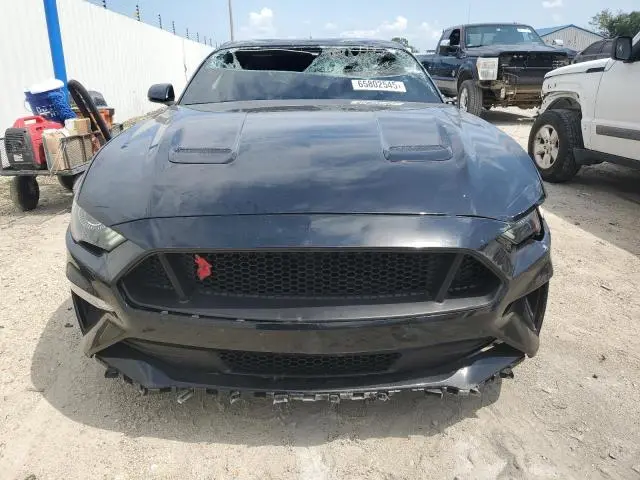 2020 FORD MUSTANG GT  