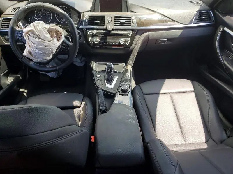 2016 BMW 328 I SULEV  