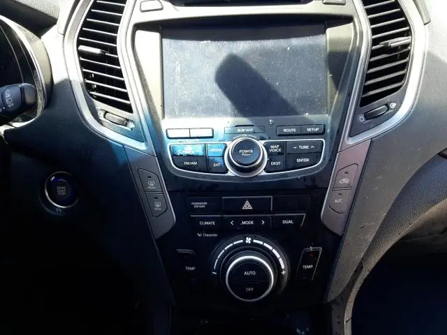 2014 HYUNDAI SANTA FE SPORT   