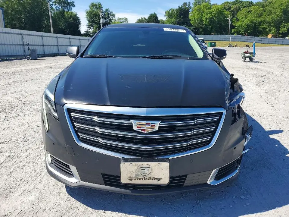 2019 CADILLAC XTS LUXURY  