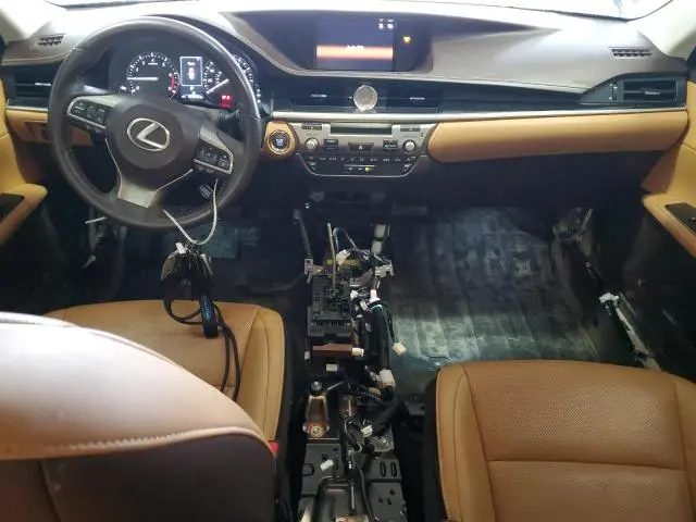 2018 LEXUS ES 350  