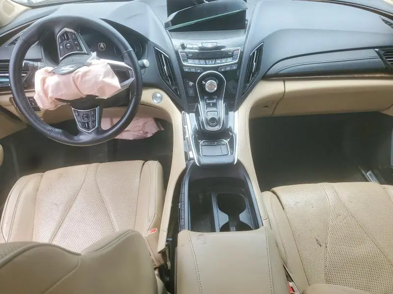 2019 ACURA RDX ADVANCE  