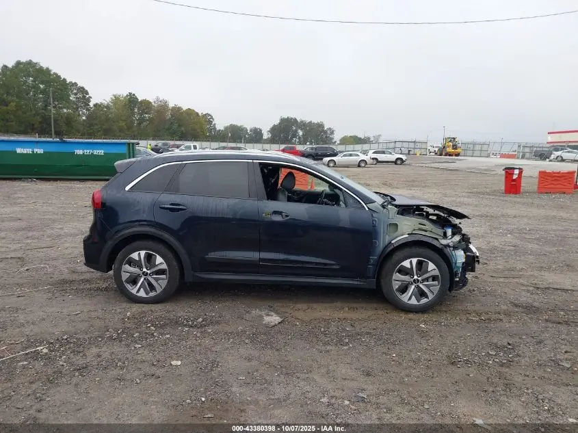 2022 KIA NIRO EV EX