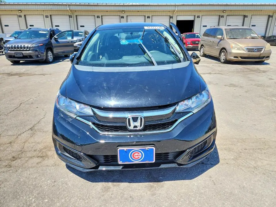 2019 HONDA FIT LX  