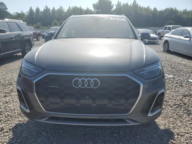 2023 AUDI Q5 PREMIUM 45  