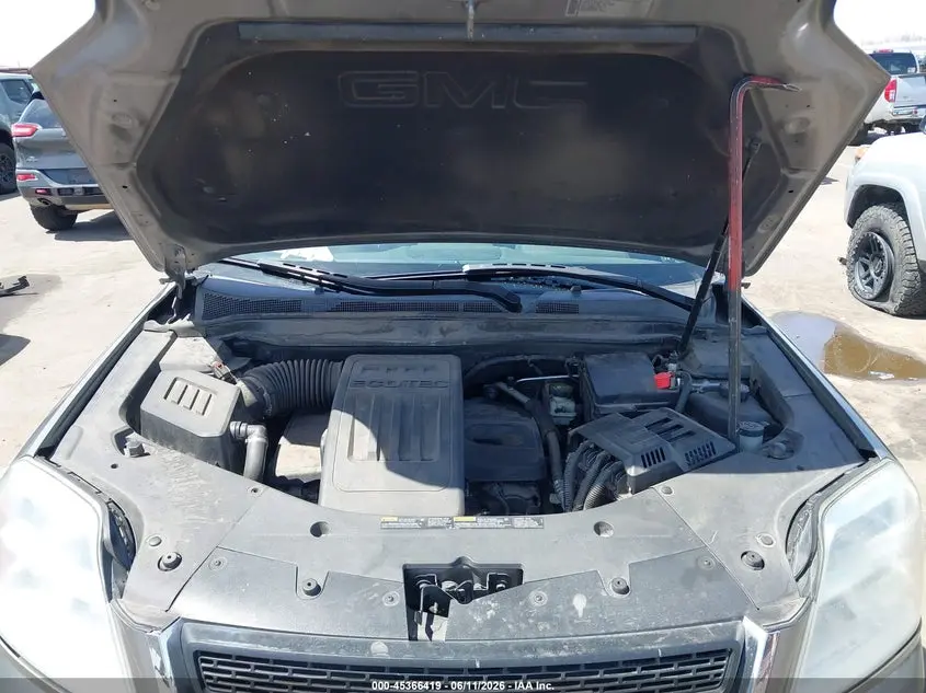 2012 GMC TERRAIN SLE-1