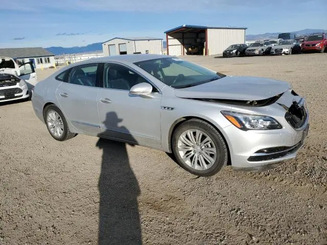 2018 BUICK LACROSSE ESSENCE  